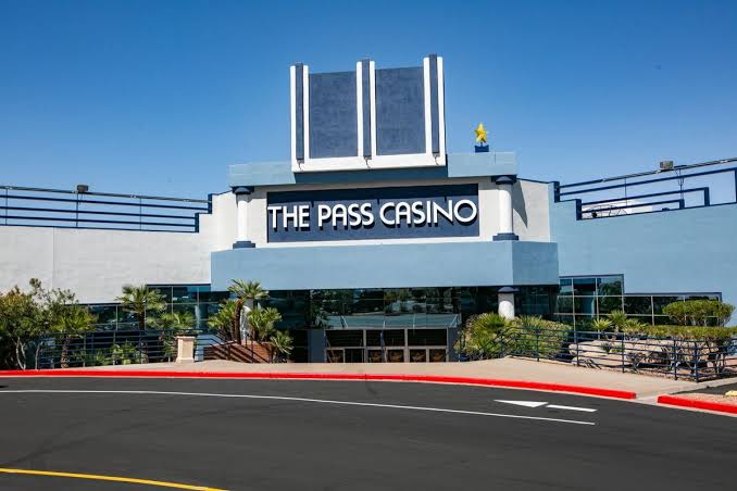The Pass Casino
